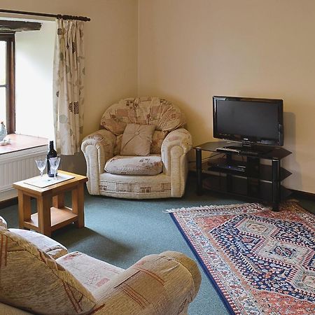 Cherrytree Cottage - 29937 Holcombe Burnell Esterno foto