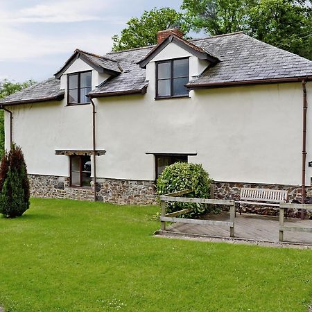 Cherrytree Cottage - 29937 Holcombe Burnell Esterno foto