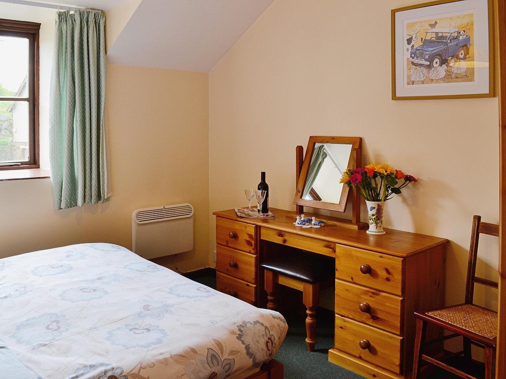Cherrytree Cottage - 29937 Holcombe Burnell Esterno foto