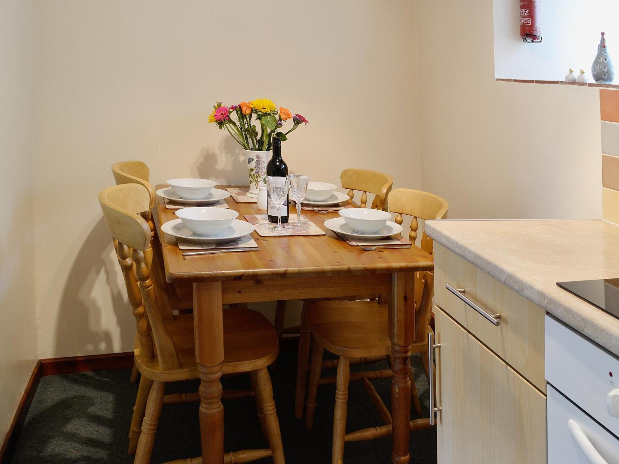 Cherrytree Cottage - 29937 Holcombe Burnell Esterno foto