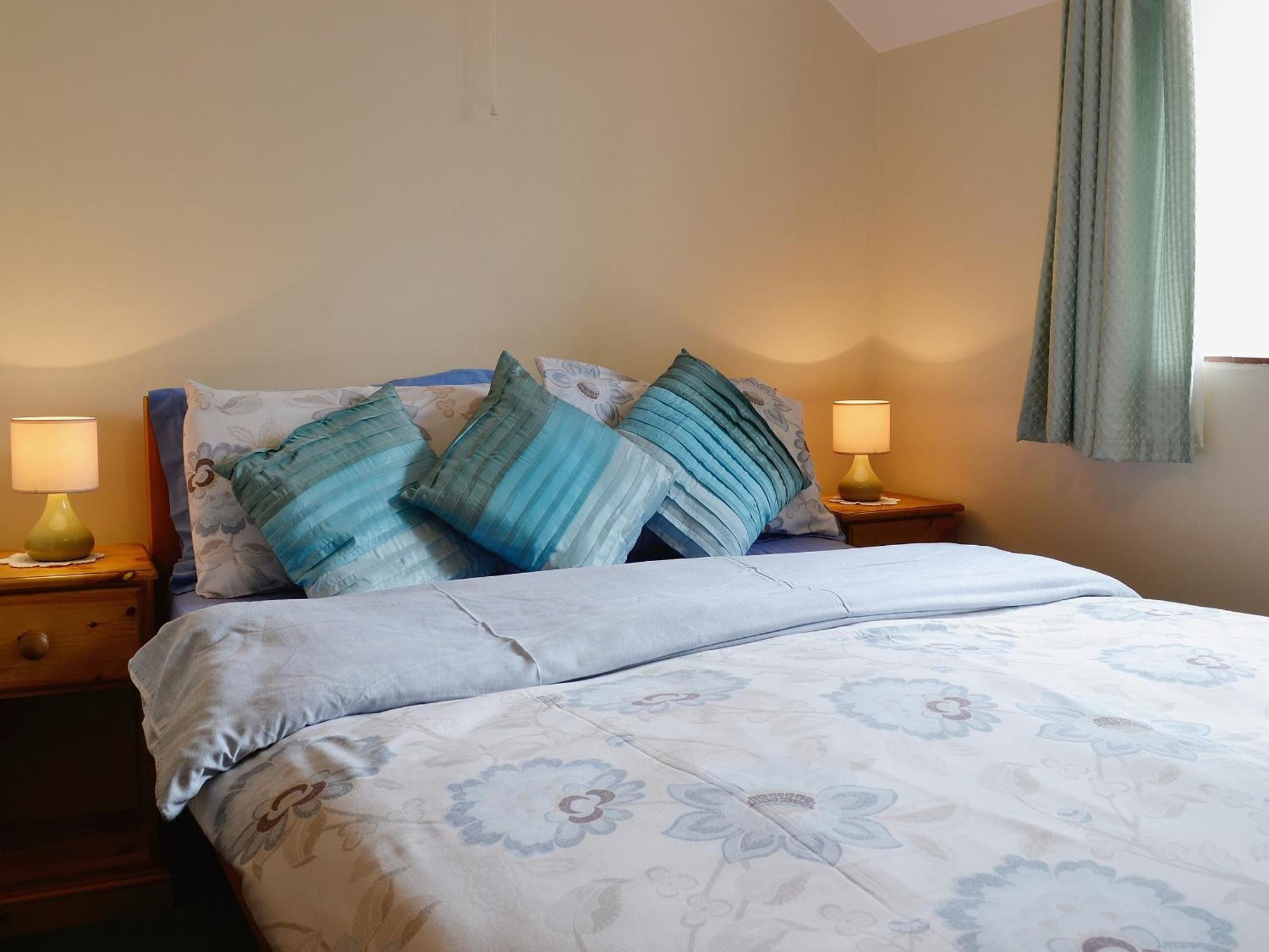 Cherrytree Cottage - 29937 Holcombe Burnell Esterno foto