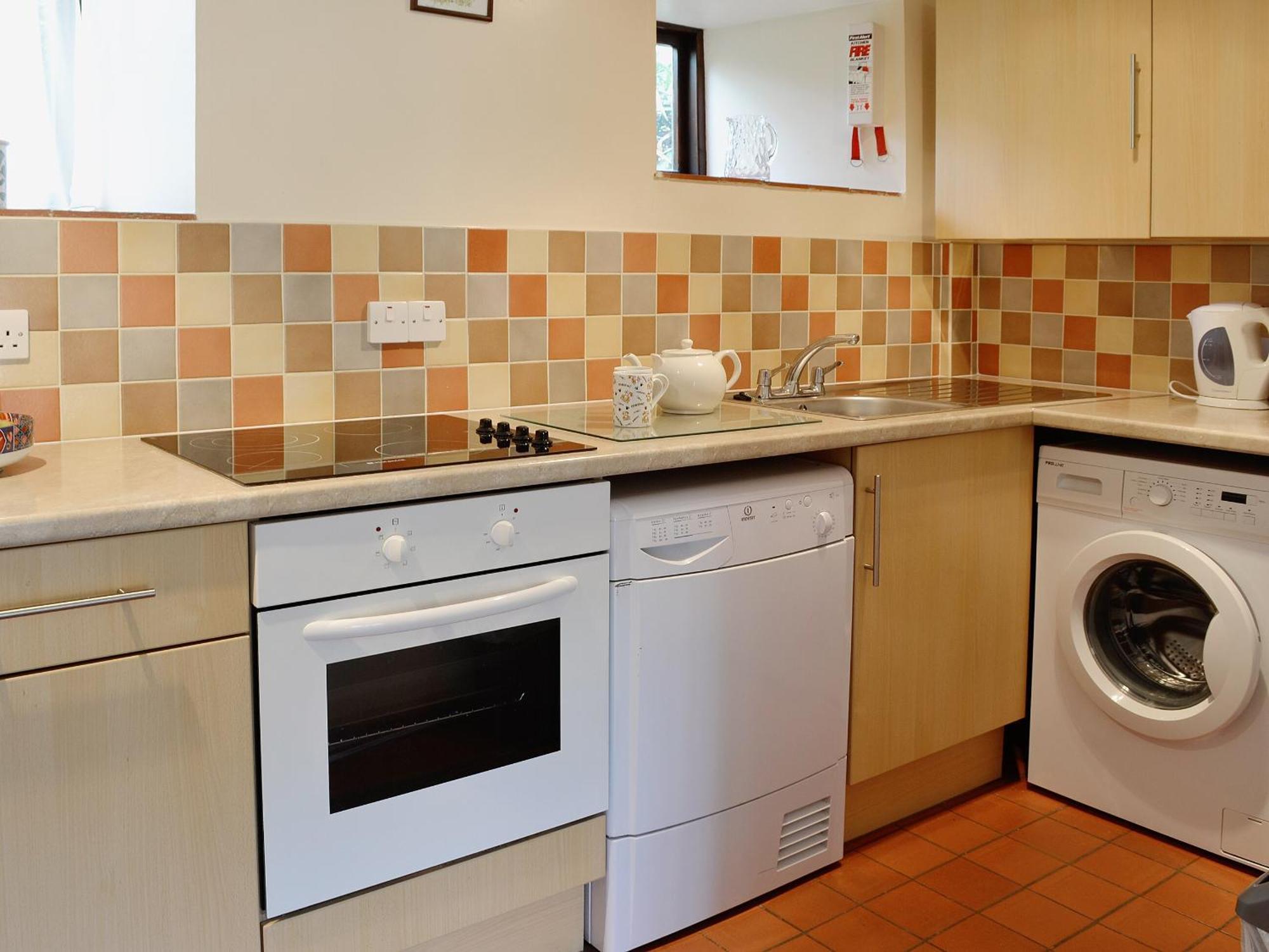 Cherrytree Cottage - 29937 Holcombe Burnell Esterno foto